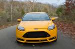 Ford Focus ST 2013 года